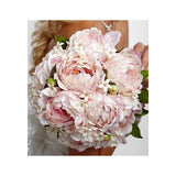 Bridal entourage - twenty-five participants