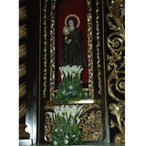 Wedding Santuario De San Antonio Calla Lily Arrangement Package